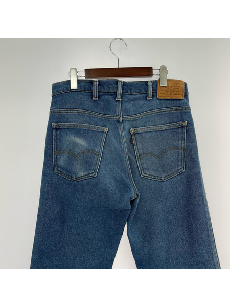Levi's デニム・ジーンズ 40509-2015 80s(33)