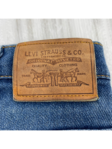 Levi's デニム・ジーンズ 40509-2015 80s(33)