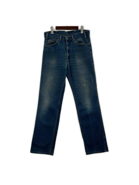 Levi's デニム・ジーンズ 40509-2015 80s(33)