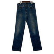 Levi's デニム・ジーンズ 40509-2015 80s(33)