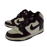 NIKE スニーカー WMNS DUNK HIGH DD1869-601