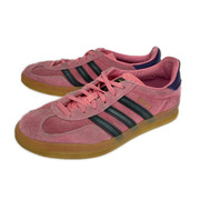 adidas スニーカー GAZELLE INDOOR 24.5cm
