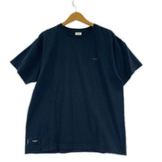 WTAPS 半袖Tシャツ・カットソー 25SS FORTLESS 黒 01