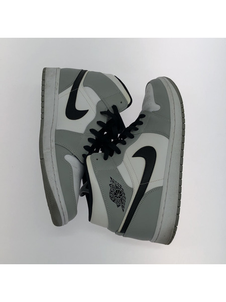 NIKE AIR JORDAN 1 LOW SE クラフト ローカットスニーカー (28.0cm) fd8635-001[値下]