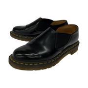 Dr.Martens COMME des GARCONS レザー スリッポン 靴 36