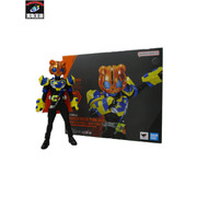 S.H.Figuarts 仮面ライダーパンクジャック/モンスターファーム/ビートフォーム