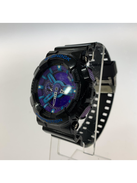 G-SHOCK ハイパーカラーズ　腕時計