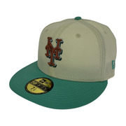 NEW ERA/キャップ/Mets/7 1/4