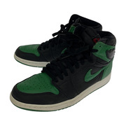 NIKE AIR JORDAN PINE GREEN 27.5cm US9.5