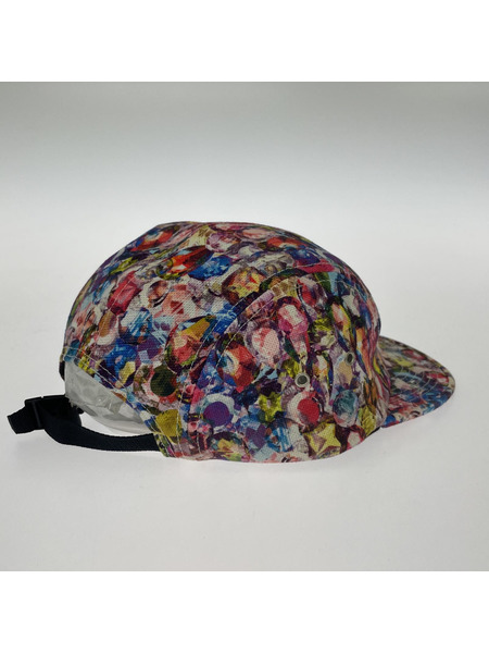 Supreme Liberty Jewels Camp Cap USA製