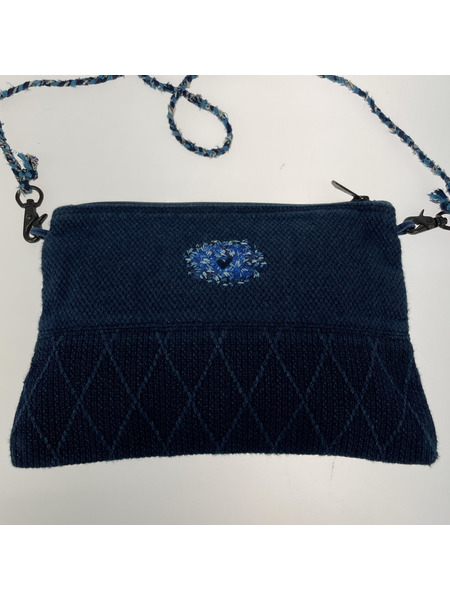 PORTER CLASSICショルダーバッグ