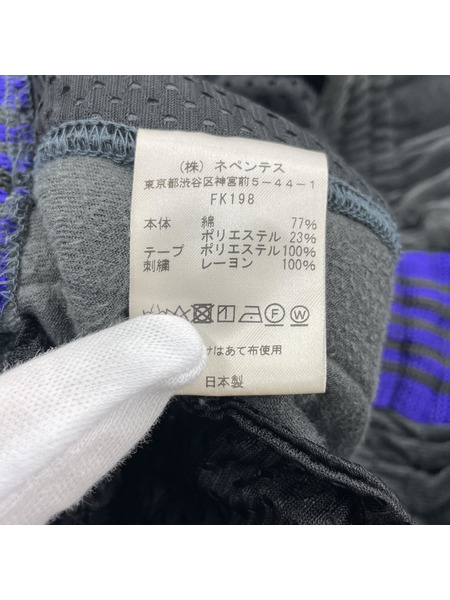 Needles ソノ他 19AW NARROW TRACK PANT