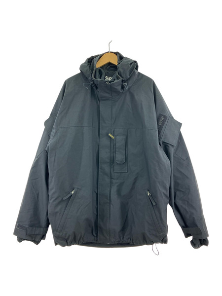 Supreme ブルゾン・ジャンパー 2-in-1 GORE-TEX Polartec Liner Jacket