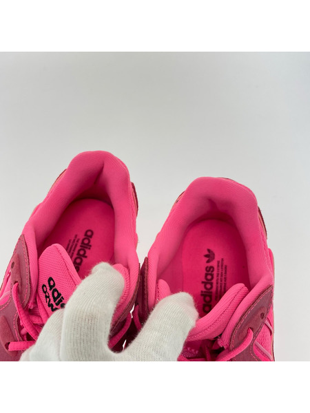 adidas スニーカー OZWEEGO OZ W (23.5)