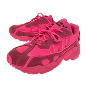 adidas スニーカー OZWEEGO OZ W (23.5)