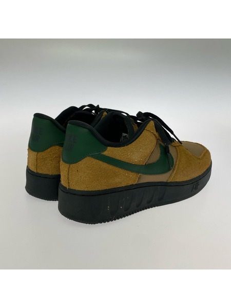 NIKE スニーカー AIR FORCE 1 LOW(27.0)