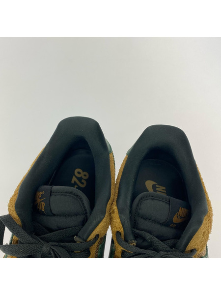 NIKE スニーカー AIR FORCE 1 LOW(27.0)