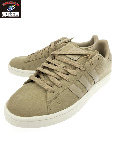 adidas DCDT CAMPUS 25.5cm ベージュ[値下]