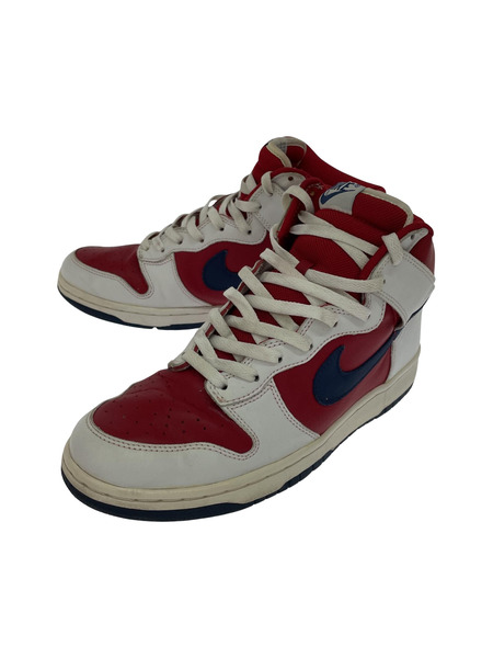 NIKE 02年製 DUNK HIGH CLIPPRES RAPID 28.5cm 305287-141