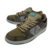 NIKE SB/Dunk Low Pro Big Money Savings/27.5cm