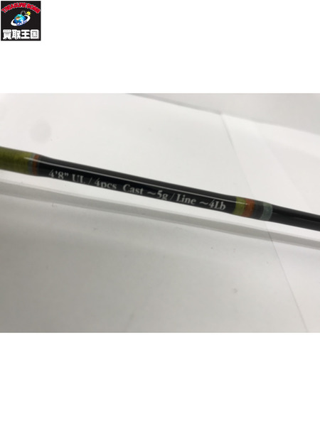 フィンチ　カナリア　48UL
