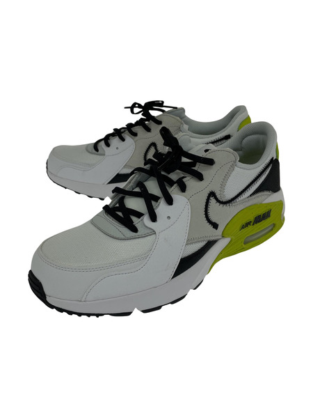 NIKE AIR MAX EXCEE 29.5cm ホワイト