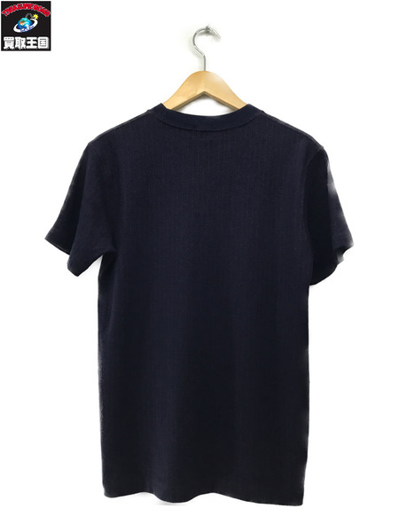 Dior   半袖カットソー ネイビー XXS