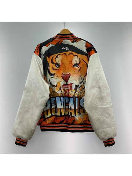 ジャケット Chalk Line NFL BENGALS[値下]