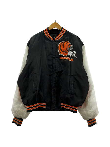 ジャケット Chalk Line NFL BENGALS[値下]