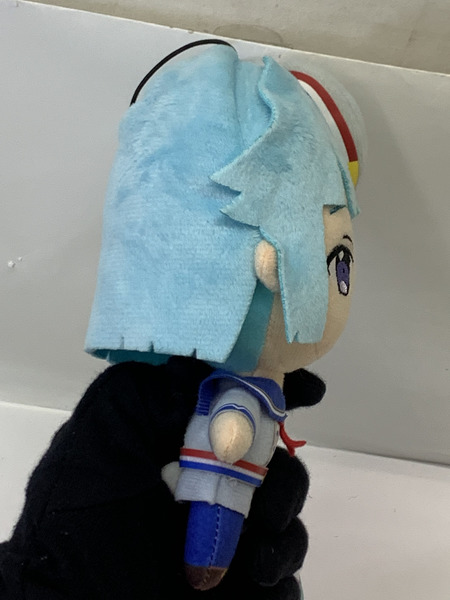 あんスタ ぬいぐるみ Ra*bits 紫之創 タグ付き あんさんぶるスターズ！！ ラビッツ しのはじめ