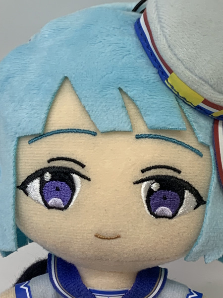 あんスタ ぬいぐるみ Ra*bits 紫之創 タグ付き あんさんぶるスターズ！！ ラビッツ しのはじめ