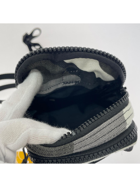 Supreme 25SS CAMERA BAG SNOW CAMO ミニポーチ欠品