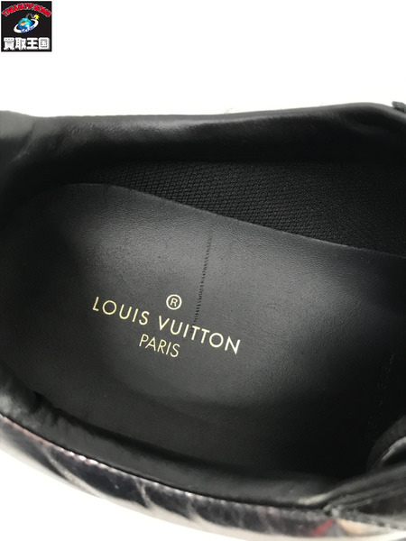 LV ルクセンブルグライン ローカットスニーカー (7 1/2) MS0230