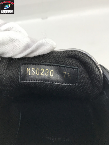 LV ルクセンブルグライン ローカットスニーカー (7 1/2) MS0230