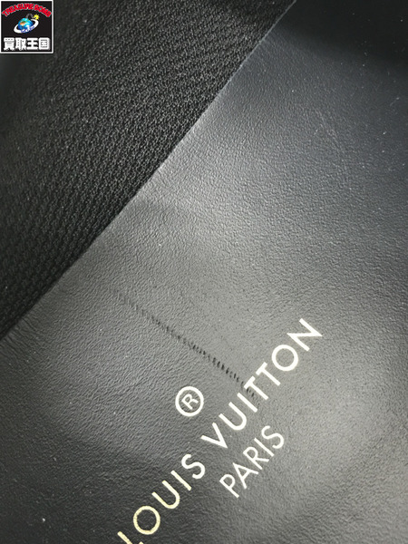 LV ルクセンブルグライン ローカットスニーカー (7 1/2) MS0230