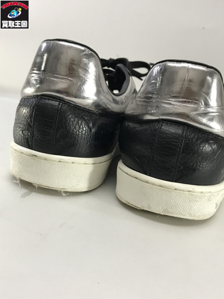 LV ルクセンブルグライン ローカットスニーカー (7 1/2) MS0230