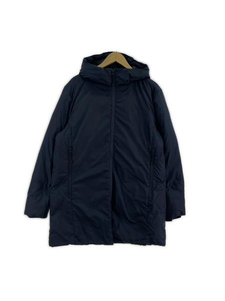 ikka ダウンジャケット M