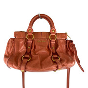 ショルダーバッグ 2WAY ショルダーバッグ ピンク