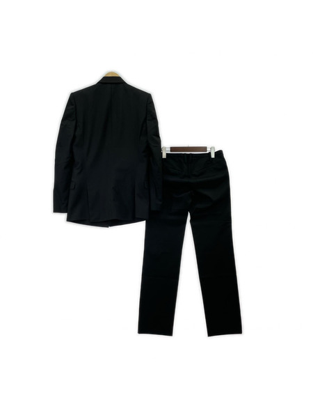 ato セットアップ セットアップ 黒