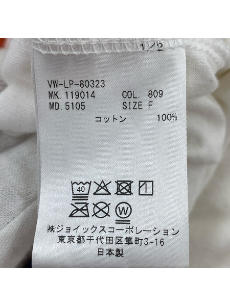 Vivienne Westwood 半袖Tシャツ・カットソー 総柄プリントT