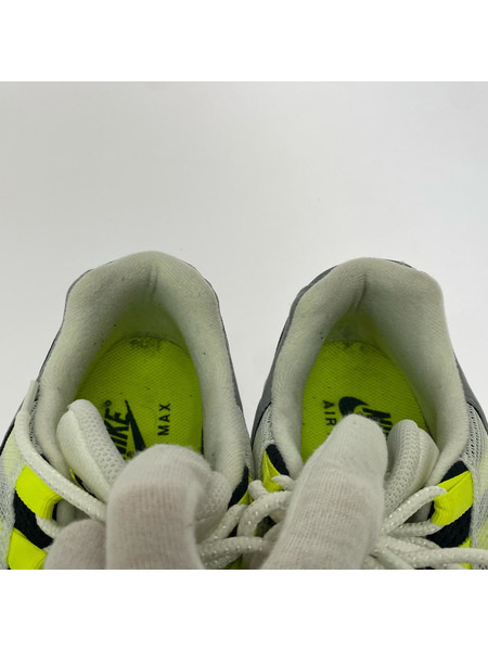 NIKE スニーカー Air Max 95 OG "Neon Yellow" (2020)