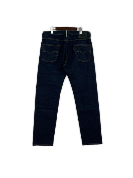 Levi's デニム・ジーンズ 502 BLUETAB BIGE TAPERED