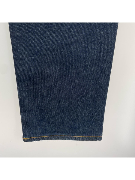 Levi's デニム・ジーンズ 502 BLUETAB BIGE TAPERED