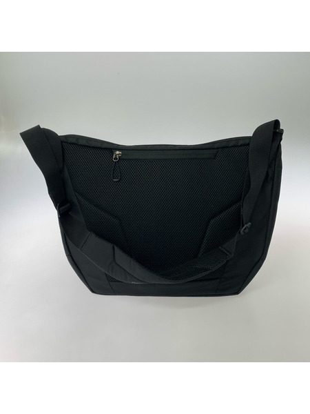 SALOMON ショルダーバッグ ACS SHOULDER BAG ブラック