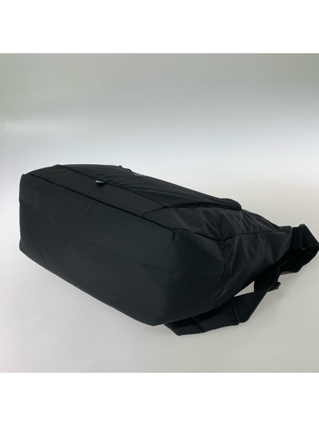 SALOMON ショルダーバッグ ACS SHOULDER BAG ブラック