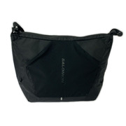 SALOMON ショルダーバッグ ACS SHOULDER BAG ブラック