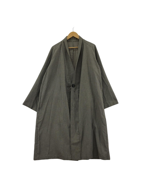 RAINMAKER KYOTO Oriental Coat 18AW 3