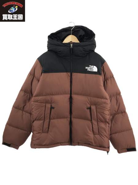 THE NORTH FACE 23AW NUPTSE Hoodie L ND92331