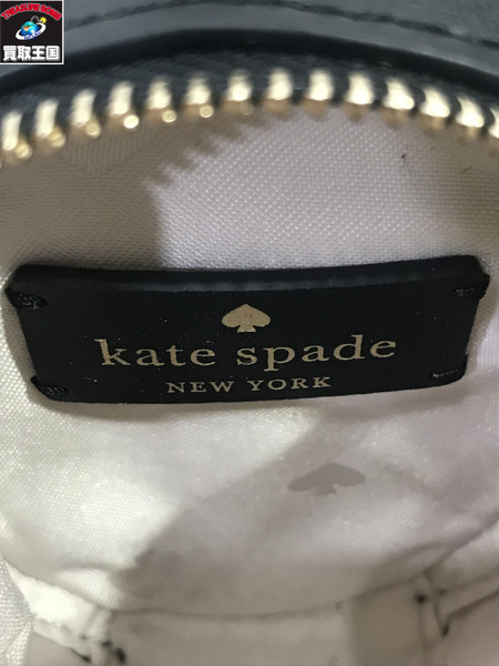 kate spade new york　ハチ/コインケース/ケイトスペード