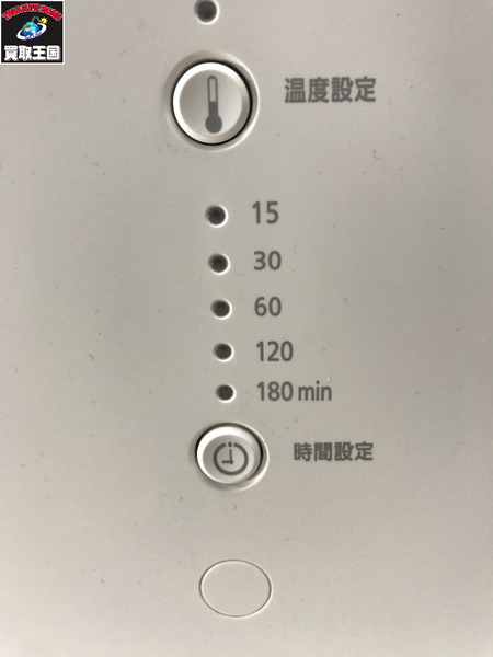 IRIS OHYAMA 布団乾燥機 FK-D1-NO